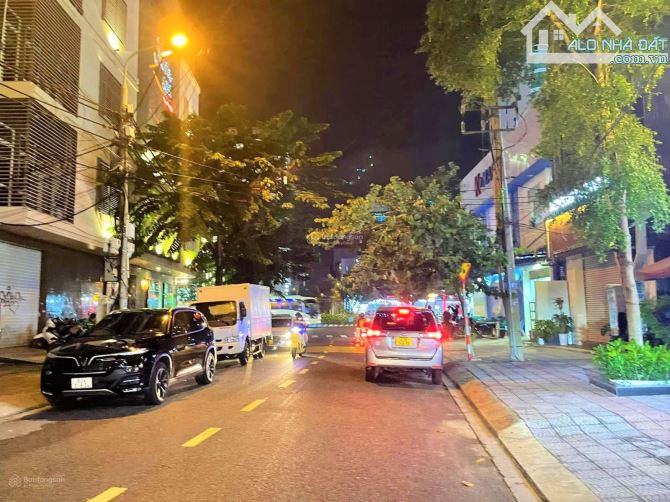 150M ĐẤT ĐẸP SÁT NGUYỄN VĂN THOẠI mặt tiền ĐẶNG VŨ HỶ hướng ĐÔNG - 1