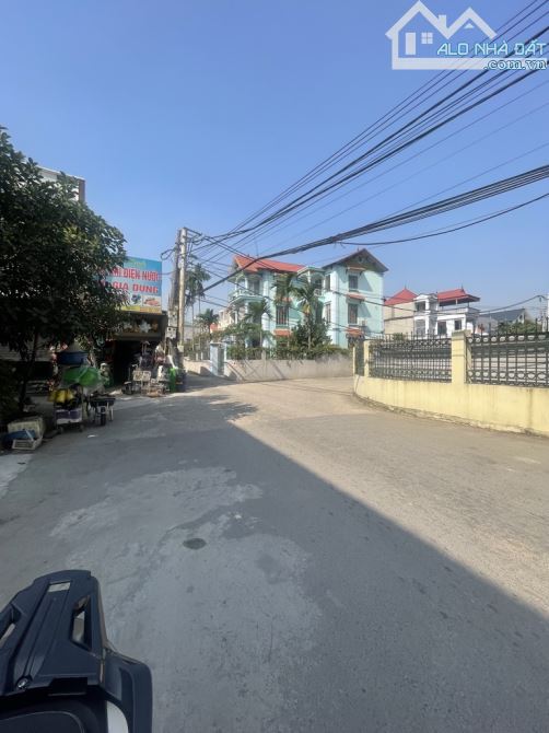 🔥 SIÊU PHẨM ĐẤT NAM HỒNG, ĐÔNG ANH – GẦN HỒ, Ô TÔ VÀO TẬN NƠI - GIÁ 5 TỶ ! 🔥 - 2
