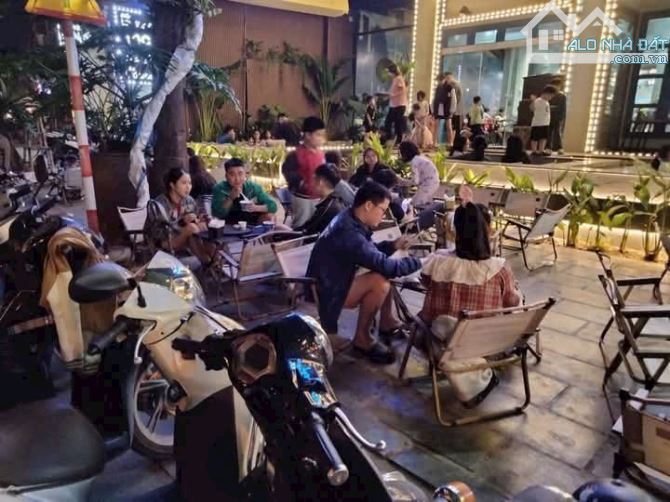 💥 BÁN NHÀ 6 TẦNG THANG MÁY MẶT PHỐ NGUYỄN CHÍ THANH - S80M2 - KINH DOANH - GIÁ 3X (NHỎ)TỶ - 1