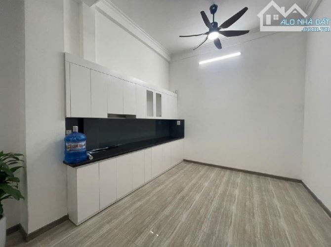 BÁN NHÀ THANH NHÀN – NHÀ ĐẸP Ở NGAY – 3 MẶT THOÁNG – CHỈ 6.1 TỶ - 1