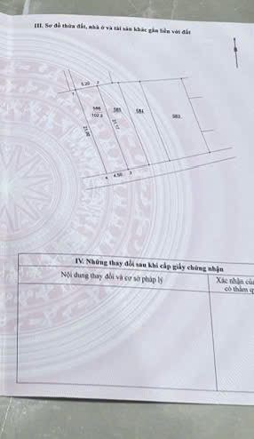 Nghiêm xuyên mảnh đất siêu tiềm năng - 1