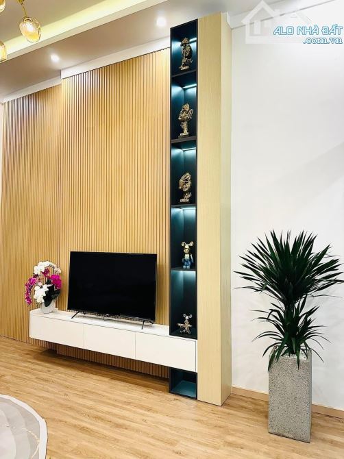 130m2 nhà mặt tiền Hùng Vương 4,99ty - 1