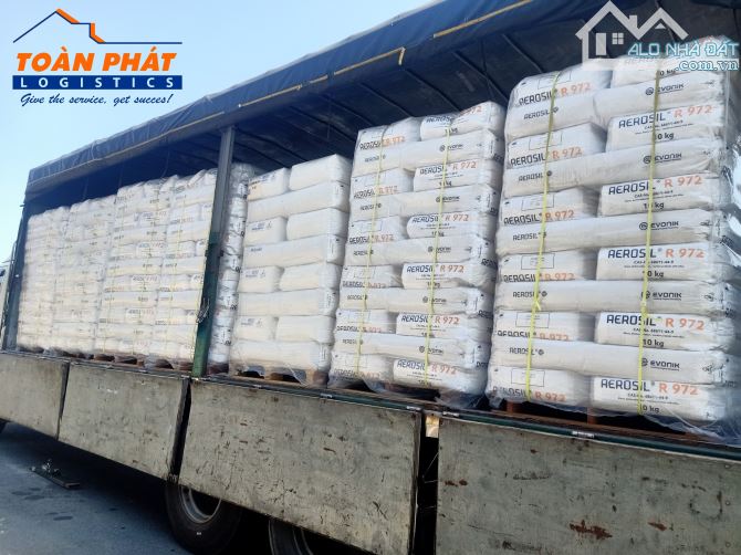 📢 GIẢI PHÁP KHO BÃI THÔNG MINH – TỐI ƯU CHI PHÍ & HIỆU SUẤT! 🚛 - 1