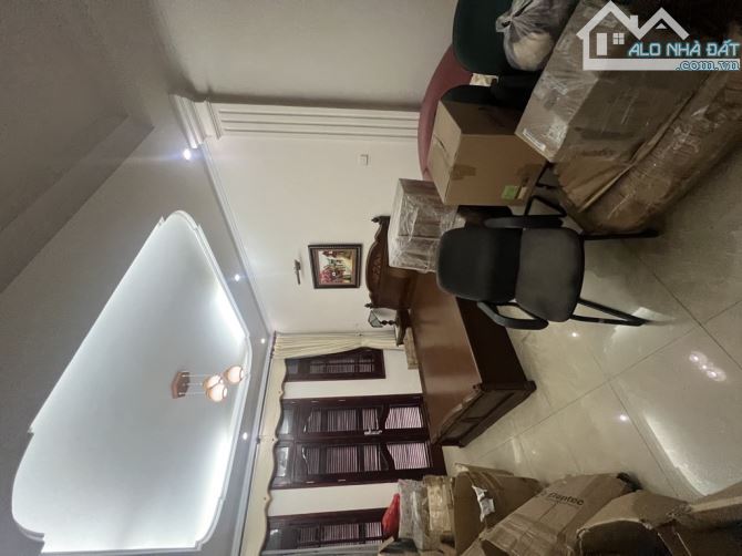 +B.ÁN N.H.A-ĐẸP NGÔ GIA TỰ-MẶT PHỐ -98M2 X 5 TẦNG LOANH QUANH 20 TỎI- KINH DOANH - VỈA HÈ - 1