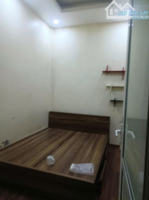 HIẾM- NGUYỄN CHÍ THANH- PHÂN LÔ VIP- ĐƯỜNG Ô TÔ TRÁNH- 40M² 5T GIÁ 15TỶ8 - 1