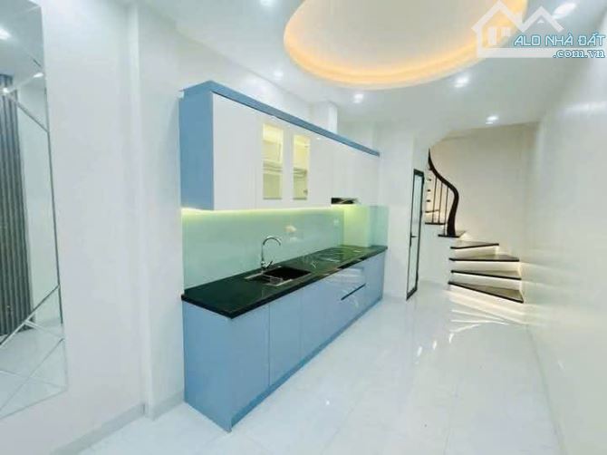 BÁN NHÀ PHỐ MINH KHAI  – DT 32M – 4 TẦNG – GIÁ 5,78 TỶ - TIỆN ÍCH BẠT NGÀN. - 1