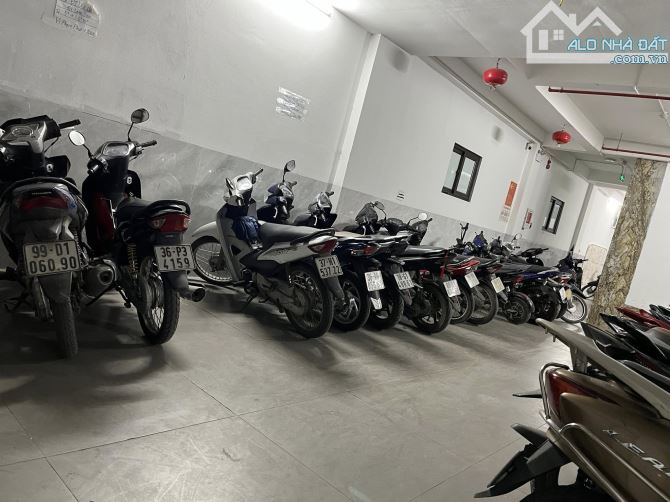 🔥 BÁN CCMN siêu thooáng đẹp  Khương Hạ Thanh Xuân 22 phòng full đồ, doanh thu 1,7 tỷ/nă - 1