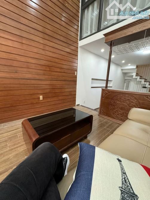 BÁN NHÀ- THANH XUÂN-PHÂN LÔ BCA-Ô TÔ ĐỖ CƯA-VỊ TRÍ TRUNG TÂM-35m² 6T GIÁ 11TỶ - 1