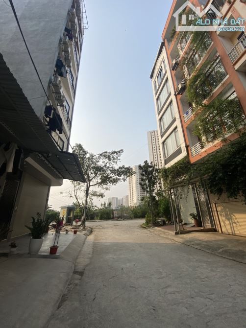 BÁN GẤP NHÀ LK KHU B YÊN NGHĨA 50m2 x 4T x Mt4,5m giá 12,1 tỷ - 1