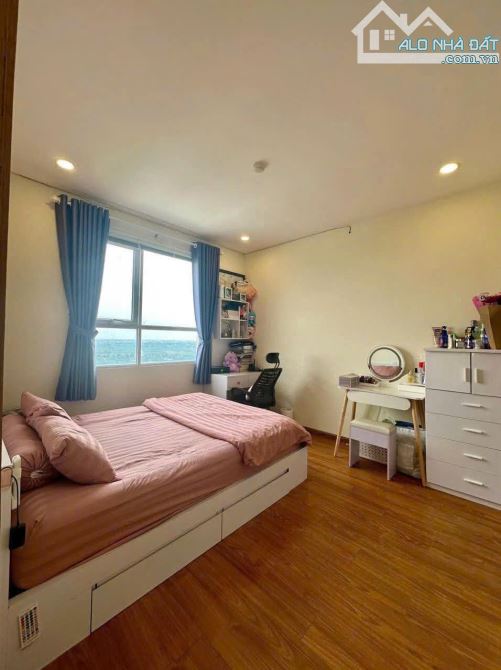 Chung cư Bàu cát,p10,Tân BÌnh:83m2, 2p ngủ,2wc,NT,11tr/th - 1
