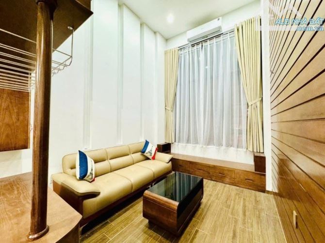 BÁN NHÀ NGUYỴ NHƯ KON TUM THANH XUÂN 30M²*6 TẦNG Ô TÔ ĐỖ CỬA GIÁ 11 TỶ - 1
