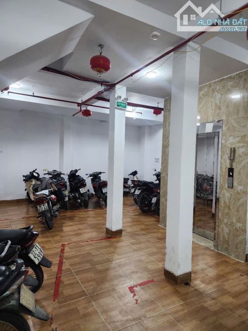 Đầu tư CHDV 24 phòng Tân Triều- Thu nhập thụ động 1.2 tỷ/năm-camera vân tay - 1
