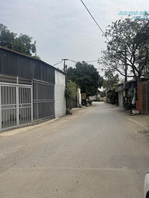 Bán Đất Lô Góc Đường Thoáng Ô Tô Đỗ Cửa DT 35m2 Giá 3.65tỷ Biên Giang Hà Đông - 1