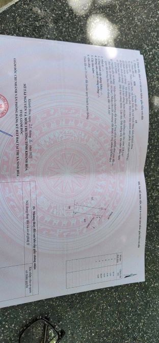 Ninh Sim - Ninh Hoà Đất giá rẻ cần tìm nhà đầu tư - 1
