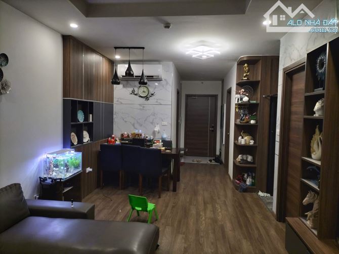 CHỈ HƠN 8TỶ SỞ HỮU CĂN HỘ CHUNG CƯ CAO CẤP GREEN PEARL – 378 MINH KHAI - 1