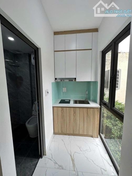 Bán toà CHDV phố Vương Thừa Vũ - Thanh Xuân. DT 60m2, 17P khép kín. Giá 18.9 tỷ - 1