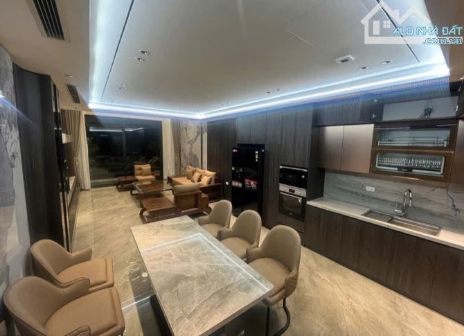 Cực Hiêm - 40m2 Đất - MT4.5m, ô tô tránh gần MP Trung Văn giá 5.6 tỷ - 1