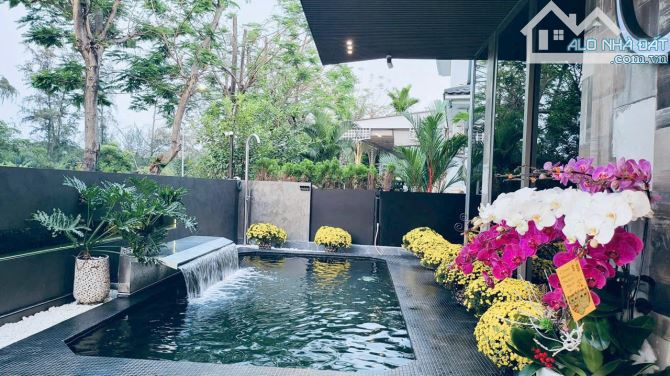 Bán biệt thự đơn lập Hưng Thái - Phú Mỹ Hưng - Biệt thự đơn lập]- khu compound. - 1