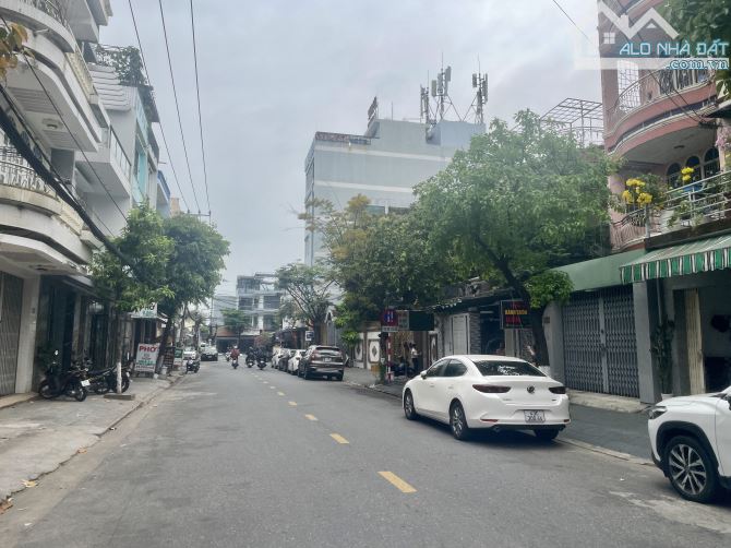 GẤP ! KIỆT Ô TÔ TRƯƠNG CHÍ CƯƠNG THÔNG 2 THÁNG 9 - GẦN DH KIẾN TRÚC - 3 TẦNG CHỈ 4.X TỶ - 1