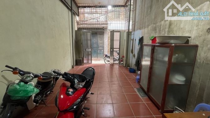 Bán nhà Đông Thiên 4 tầng 37m2 - 1