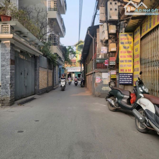 🔥 BÁN ĐẤT MẶT  NGÕ 207 XUÂN ĐỈNH – 50M² – Ô TÔ TRÁNH –KINH DOANH CHỈ 11.2 TỶ 🔥 - 1