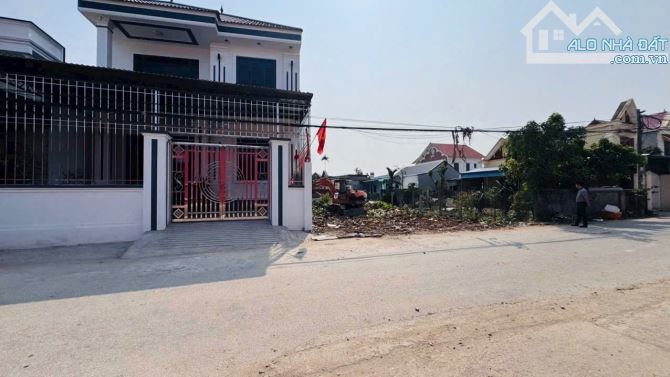 Bán đất Thôn 9 Kiến Quốc - Kiến Thụy - Hải Phòng - 1