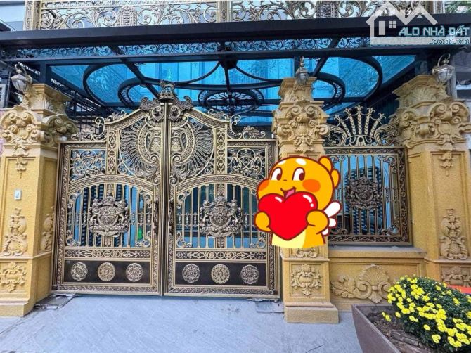Rẻ Nhất Hà Đông Giá Nào Cũng Bán Nhà Liền Kề Gleximco 120m2 x 4 Tầng MT 6m 28.5 Tỷ. - 1