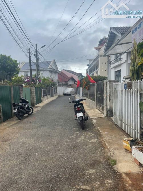 BÁN LÔ ĐẤT PHÙ ĐỔNG THIÊN VƯƠNG P8 ĐÀ LẠT - 1