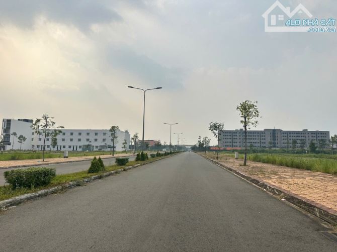 ❌️NỀN KHU ĐÔ THỊ MỚI AN BÌNH HỒNG PHÁT CẦN THƠ - 1