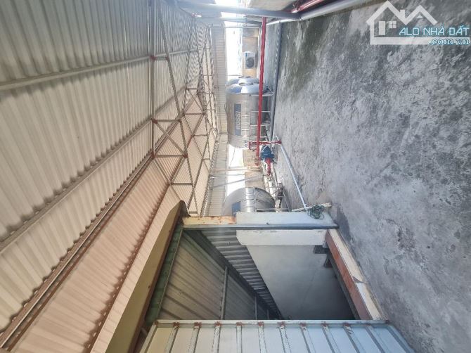 BÁN NHÀ HOÀNG MAI, NGUYỄN KHOÁI, 110M 6 TẦNG, 2 OTO TẢI TRÁNH, GIÁ 13 T HƠN - 1