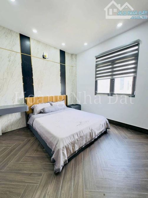 Nhà phố Đào Tông Nguyên, nội thất lung linh, 4 tầng, chỉ 6.95 tỷ - 1
