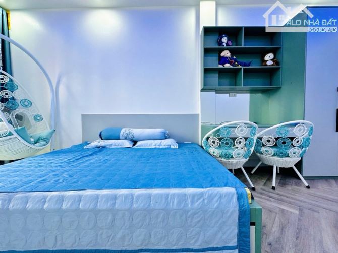 🔥 BÁN NHÀ MẶT PHỐ QUANG TRUNG – HÀ ĐÔNG, KINH DOANH ĐỈNH, 5 TẦNG🔥 - 1