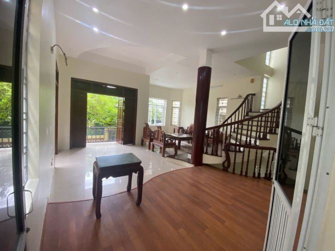 CÀN BÁN BIỆT THỰ KIM GIANG,HOÀNG MAI,GARA OTO, DT RỘNG, LÔ GÓC, GIÁ 26 TỶ - 1