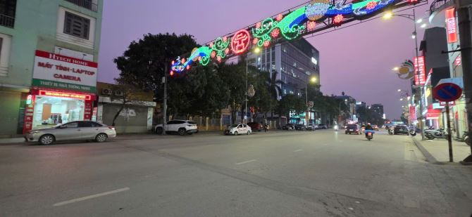 ✨️ ĐẢN DỊ UY NỖ ĐÔNG ANH ĐẦU TƯ NGON.  VỊ TRÍ SIÊU VÍP TRUNG TÂM QUẬN ĐÔNG ANH SÁT NHÀ VĂN - 1