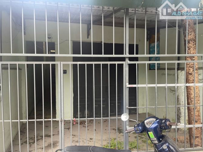 Cần bán dãy trọ kiệt 4m Tôn Đức Thắng - Liên Chiều giá chỉ 3tỷ65 thu nhập lên đến15tr/th - 1