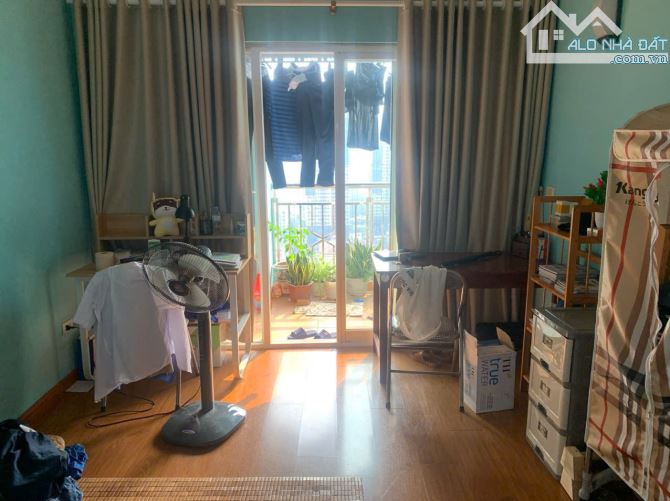 Cần bán gấp căn hộ 2 phòng ngủ toà Sakura 47 Vũ Trọng Phụng giá cả thiện trí - 1