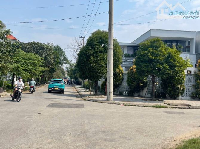 BÁN ĐẤT KIM LONG ĐƯỜNG RỘNG GẦN CHỢ TRƯỜNG HỌC - 1