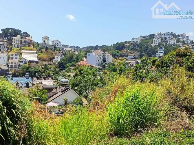 319M2 ĐẤT BIỆT THỰ - HAI MẶT TIỀN ĐƯỜNG NAM HỒ - VIEW ĐẸP NỞ HẬU GIÁ CHỈ 14 TỶ CÒN TL - 1