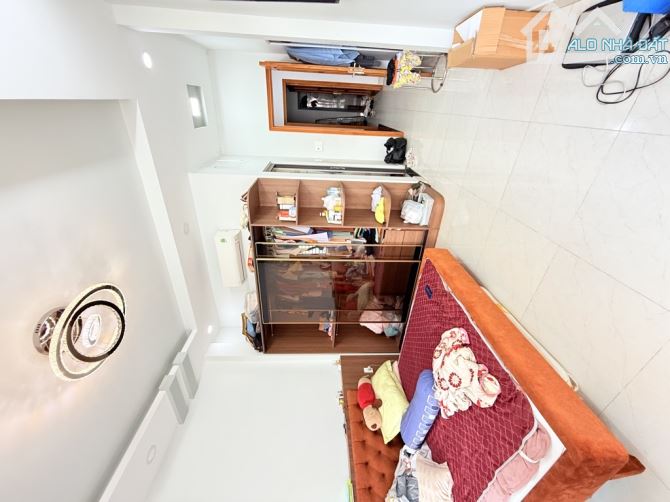 Bán nhà riêng Huỳnh Văn Bánh, NGANG 4*16(64m2)cách 50m đến MẶT TIỀN; HBG; giáp trung tâm - 1