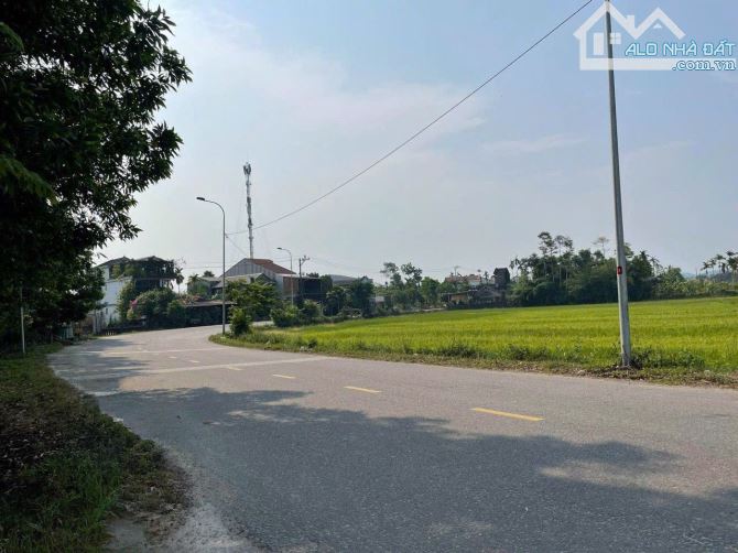 BÁN ĐẤT KQH HƯƠNG LONG SƯ VẠN HẠNH - 1