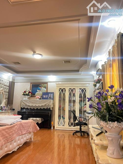 Chính chủ cần bán gấp nhà PHẠM TUẤN TÀI  59m 8 tầng thang máy, Kinh doanh văn phòng, - 1