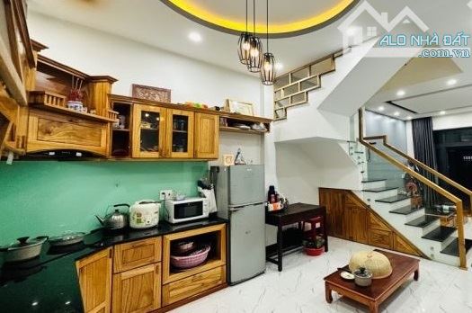 GẤP! BÁN NHÀ 3 TẦNG 95M2 – 10,8 TỶ - MT NGŨ HÀNH SƠN - Q. NGŨ HÀNH SƠN - 1