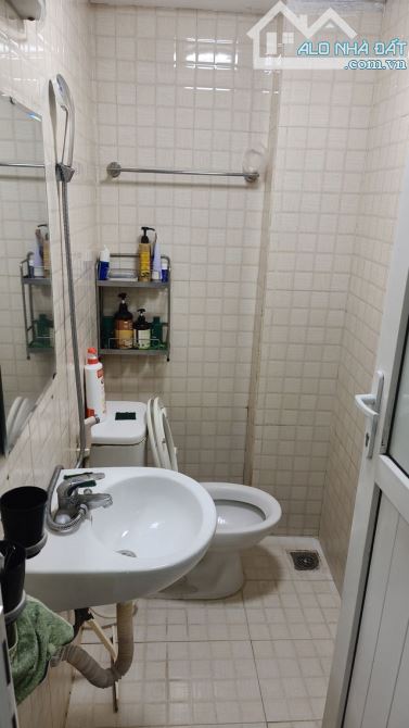 BÁN NHÀ HIẾM NGÕ TRẦN HUY LIỆU- BA ĐÌNH- LÔ GÓC 2 THOÁNG- Ô TÔ 5m-5T MỚI- NHỈNH 6 TỶ - 1