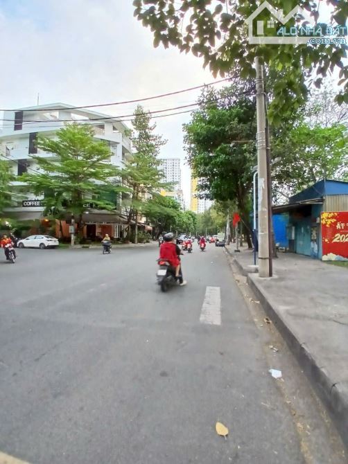 KHẨN CẤP ! BÁN ĐẤT NỀN ĐƯỜNG VÀNH ĐAI P10 Q6 (4X21) TIỆN XÂY MỚI. CHỈ 9,9 TỶ THƯƠNG LƯỢNG - 1