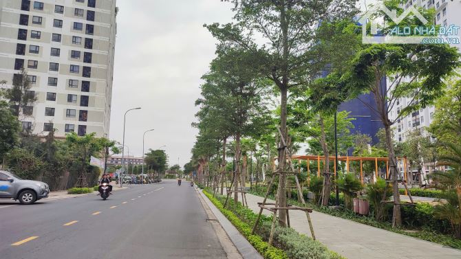 Cực hiếm- Cần bán gấp 3 lô liền kề 469,5m2 đường Trần Quốc Vượng, Phú Mỹ An, Đà Nẵng - 1