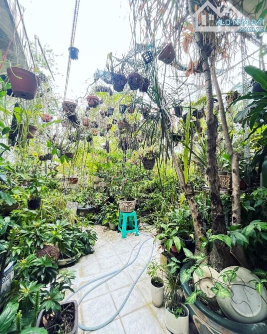 BÁN NHÀ MẶT TIỀN P24 BÌNH THẠNH, NGAY PHAN ĐĂNG LƯU,420M,NGANG 14M,7X TỶ - 1