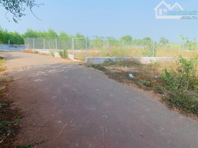 DT : 10x33*80m2 Thổ Cư,BÁN ĐẤT ĐẸP – SỔ HỒNG RIÊNG – ĐƯỜNG Ô TÔ – GIÁ TỐT - 1