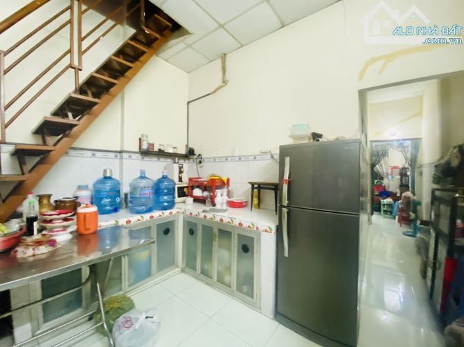 CẦN BÁN GẤP NHÀ ĐÔNG HƯNG THUẬN 03 PHƯỜNG TÂN HƯNG THUẬN QUẬN 12 - 1