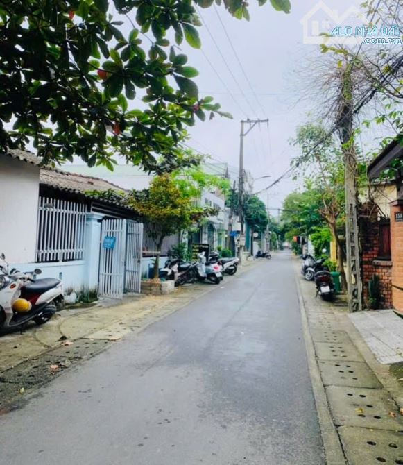⭐️⭐️⭐️⭐️⭐️  Bán đất đường Nguyễn Hữu Cảnh, TP. Huế gần Tôn Thất Bật phù hợp xây trọ. - 1