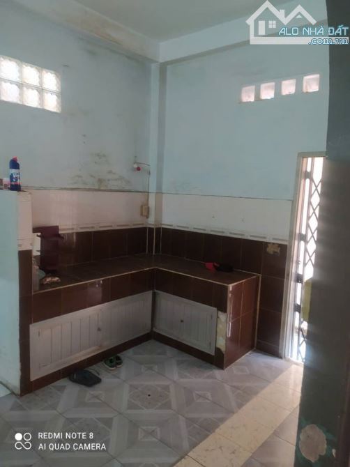 🏡 NHÀ HẺM Ô Tô 2 MẶT TIỀN 🏠Nhà cũ tiện đập đi xây lại 2 tầng 2PN 🚗Giao thông thuận tiện - 1